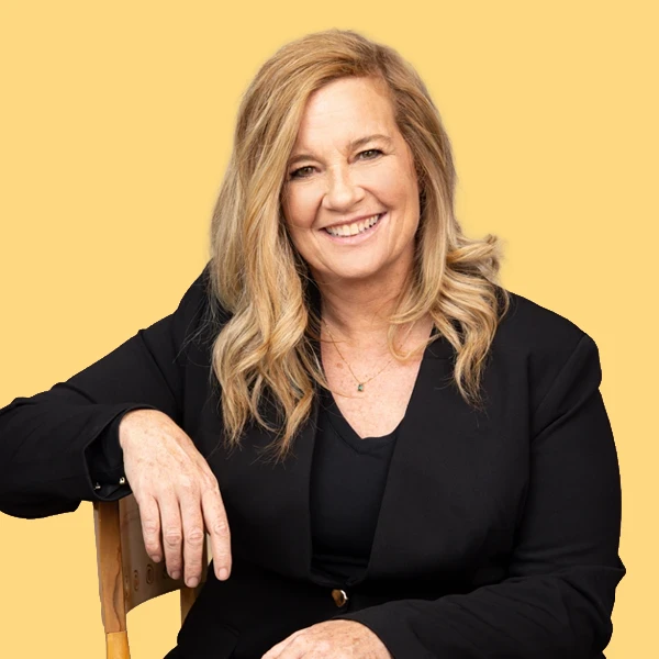 Manon Roy, conseillère hébergement à l'Eau Vive de Saint-Hyacinthe.